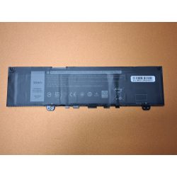   OEM gyári akku Dell Inspiron 5370, 7370, 7370 2in1, 7380, 7386 2in1, Vostro 5370  (F62G0) / 11,4V 38Wh