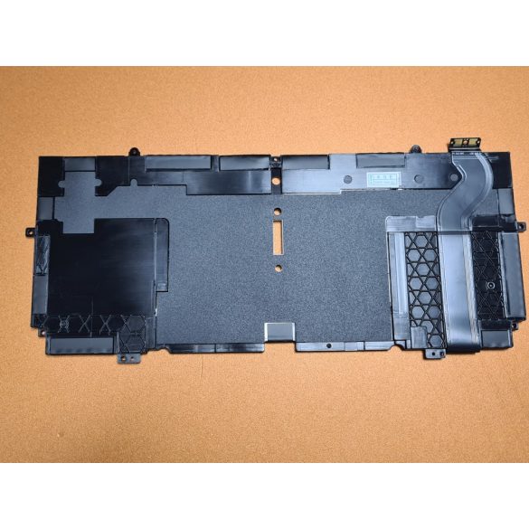 OEM gyári akku Dell XPS 13 7390 2-in-1, P103G, P103G001 (52TWH)