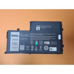   OEM gyári akku DELL Inspiron 5447, 5547, 5448, 5545, 5547, 5445 Latitude 3450, 3550 (0PD19)