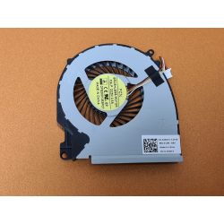   DE33B - GPU hűtőventilátor Inspiron 15  5576, 5577, 7557, 7559 (04X5CY)