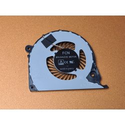   DE34A - CPU hűtőventilátor Inspiron G7 7577, 7588, G5 5587, P72F (DFS2000054H0T)