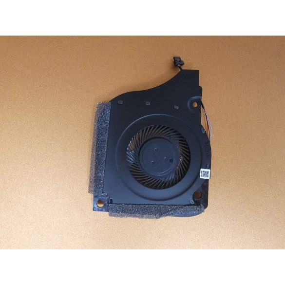 DE47B - GPU hűtőventilátor Dell G5 5590, G7 7790 (09THTN)
