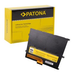   Patona akku Dell Vostro V13 V13Z  V130 V131 V1300 / 11,1V 2700mAh 