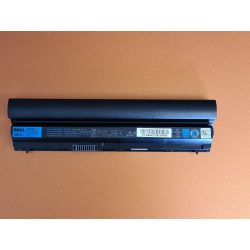   OEM gyári akku Dell Latitude  E6220 E6230 E6320 E6320 / 11,1V  5900mAh (65Wh)