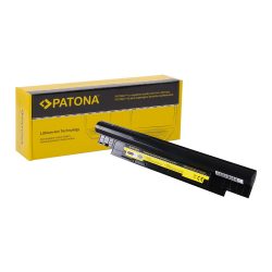 Patona akku Dell Vostro V131  V131R V131D / 11,1V 4400mAh 