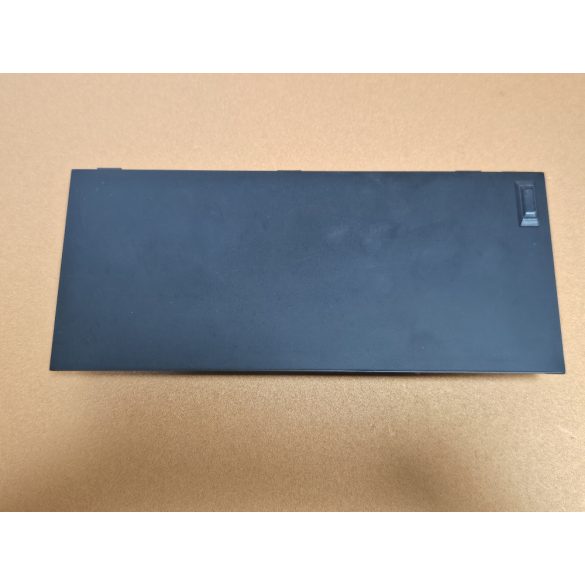 OEM gyári akku Dell Precision M4600, M4700, M4800, M6600, M6700, M6800 / 11,1V  9000mAh (FV993)