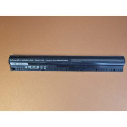   Utángyártott akku Dell Inspiron 3451 3555 3558 5551 5552 5555 / 14,4V 2600mAh