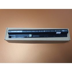   OEM gyári akku Dell Inspiron 3451  3555 3558 5551 5552 5555 / 14,8V  2700mAh (M5Y1K) 