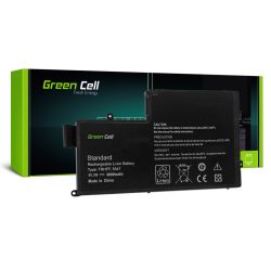   Green Cell akku Dell Inspiron 15 5542  5543 5545 5547 5548 / 11,1V 3800mAh 