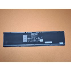   OEM gyári akku akku Dell Latitude E7440, E7450 / 7,4V 7300mAh (3RNFD)