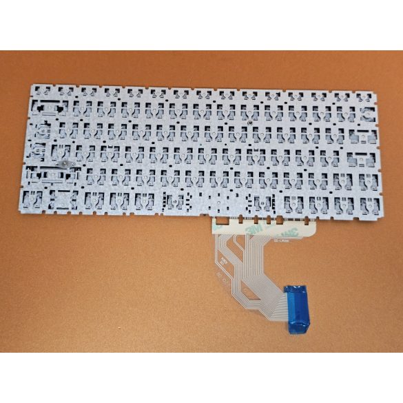 HP01 - klaviatúra angol UK, fekete Probook 430 G6, 435 G6, Probook 430 G7, 435 G7