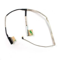   HP02B - Pavilion 15-G, 15-R, 15-H, 15-S, 250 G3, 255 G3 LVDS kábel 40pin (DC020022U00)