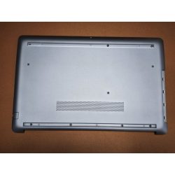   HP 15-DA, 15-DB, 15G-DR, 15G-DX, 15Q-DS, HP  250 G7, HP 255 G7 alsó tálca (L52007-001 )