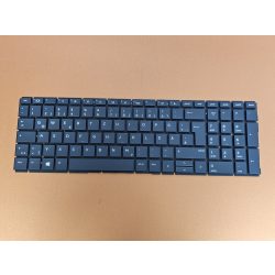   HP04 - keyboard German GE, black, backlit Probook 450 G6, 455 G6, 455R G6, Probook 450 G7, 455 G7