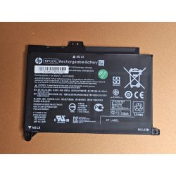   OEM battery - HP Pavilion 15 15-AU, TPN-Q172, TPN-Q175  / 7,7V 41WH (BP02XL)