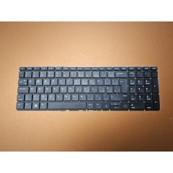   HP04 - klaviatúra angol UK, fekete Probook 450 G6, 455 G6, 455R G6, Probook 450 G7, 455 G7
