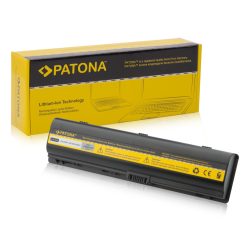   Patona akku HP Pavilion DV2000 DV6000 DV6500 DV6700 / 11,1V 4400mAh