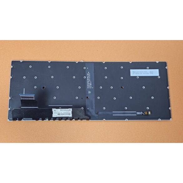 HP05 - klaviatúra német GE, fekete világító EliteBook x360 830 G5 x360 830 G6