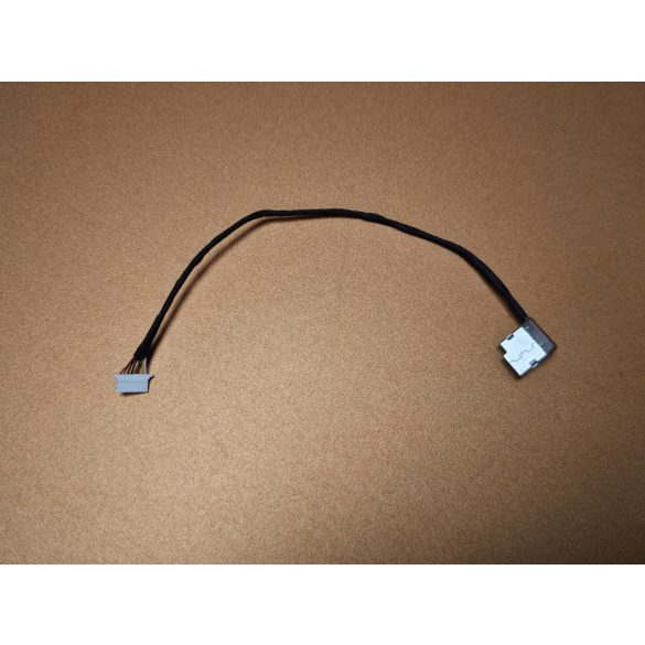 HP06 - DC cable HP Pavilion 15-BS serie