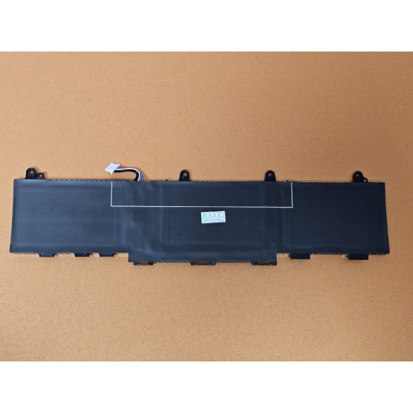 OEM battery - HP EliteBook 850 G7 850 G8 855 G7 855 G8, HP ZBook Firefly 15 G7 G8 (CC03XL)