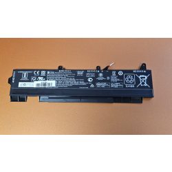   OEM gyári akku - HP EliteBook 850 G7 850 G8 855 G7 855 G8, HP ZBook Firefly 15 G7 G8 (CC03XL)(B verzió)