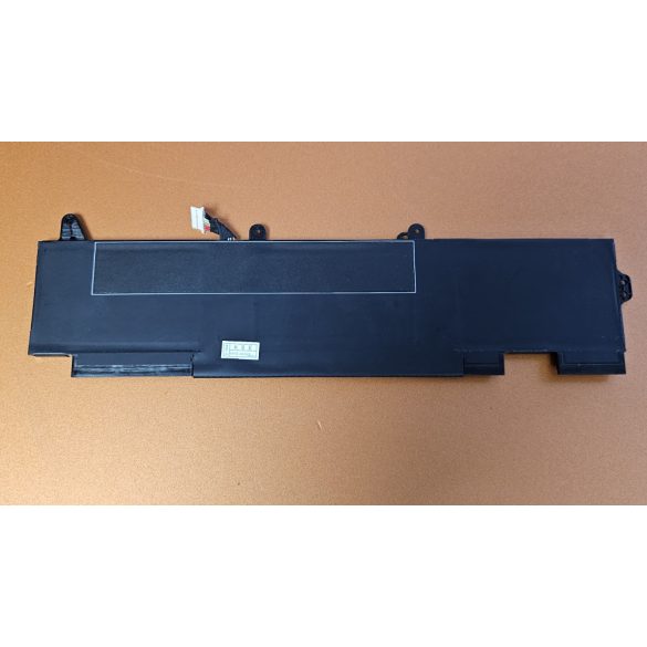 OEM battery - HP EliteBook 850 G7 850 G8 855 G7 855 G8, HP ZBook Firefly 15 G7 G8 (CC03XL)