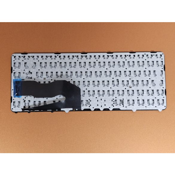 HP07 - klaviatúra német GE, fekete,  (Elitebook 840 G1, G2, 850 G1, G2, Zbook 14)