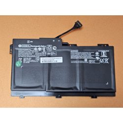   OEM gyári akku - AI06XL for HP ZBook 17 G3 Workstation AI06XL (AI06XL) 96Wh