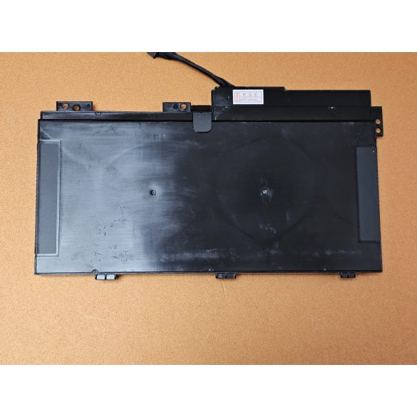 OEM battery - HP EliteBook 850 G7 850 G8 855 G7 855 G8, HP ZBook Firefly 15 G7 G8 (CC03XL)