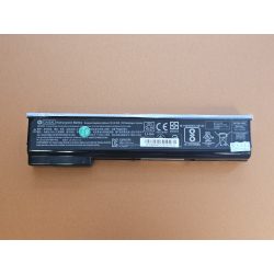   OEM gyári akku HP ProBook 640 645 650 655 G1 / 11,1V 4950mAh