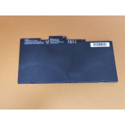   Utángyártott akku HP EliteBook 745 G3, 755 G3, 840 G3, 848 G3, 850 G3 / 11,4V 4000mAh