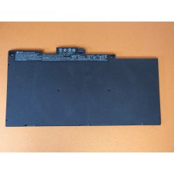   OEM gyári akku HP EliteBook 745 G3, 755 G3, 840 G3, 848 G3, 850 G3 / 11,4V 4000mAh