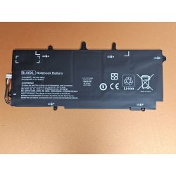   Utángyártott akku HP EliteBook Folio 1040 G1 G2 / 11,1V 3784mAh (42Wh)