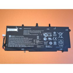   OEM gyári akku HP EliteBook Folio 1040 G1 G2 / 11,1V  3784mAh (42Wh)