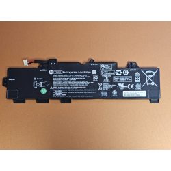   OEM battery for HP Pavilion x360 13-BB, 14-DV, 14-DW, 14M-DW, 14-DK / 11,5V 3560mAh