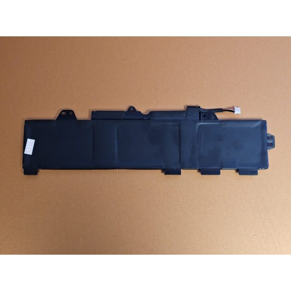 OEM battery for HP Pavilion x360 13-BB, 14-DV, 14-DW, 14M-DW, 14-DK / 11,5V 3560mAh