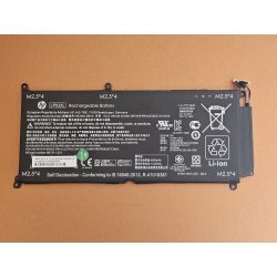   OEM battery for HP Pavilion x360 13-BB, 14-DV, 14-DW, 14M-DW, 14-DK / 11,5V 3560mAh