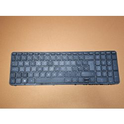 HP13 - klaviatúra UK angol HP Probook 350 G1, 355 G1