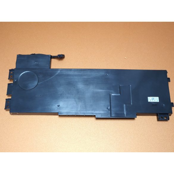 OEM gyári akku HP ZBook 15 G3, G4, VV09XL / 11,4V 7900mAh 