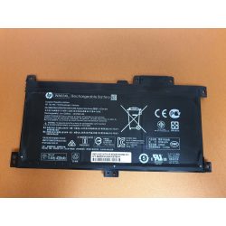 OEM gyári akku HP Pavilion x360 / 11,1V 4000mAh (WA03XL)