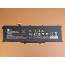   OEM battery for HP Pavilion x360 13-BB, 14-DV, 14-DW, 14M-DW, 14-DK / 11,5V 3560mAh