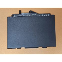   Utángyártott akku HP EliteBook 725 G3, 820 G3, 725 G4, 820 G4 / 11,4V 44Wh (SN03XL)