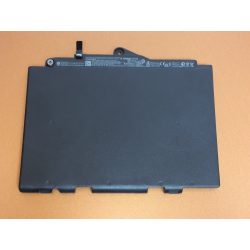   OEM gyári akku HP EliteBook 725 G3, 820 G3, 725 G4, 820 G4 / 11,4V 44Wh (SN03XL)