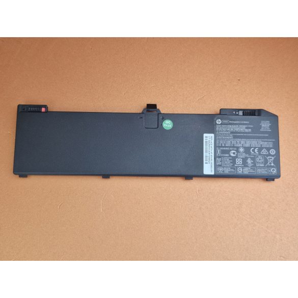 OEM battery for HP Pavilion x360 13-BB, 14-DV, 14-DW, 14M-DW, 14-DK / 11,5V 3560mAh