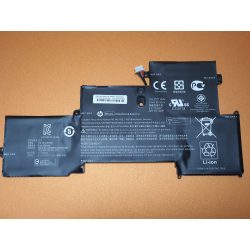 OEM gyári akku HP EliteBook Folio 1020 G1, BR04XL / 36Wh