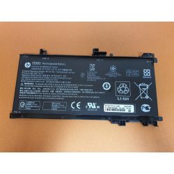   OEM gyári akku HP Omen 15-AX 15-AX052NW 15-AX204NW 15-AX205NW  Pavilion 15-BC050NW (TE04XL)