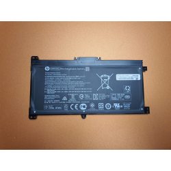   OEM gyári akku HP Pavilion x360 14-BA 14-BA015NW 14-BA022NW 14-BA024NW 14-BA102NW BK03XL