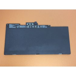   OEM gyári akku HP EliteBook 745 G4 755 G4 840 G4 850 G4, HP ZBook 14u G4, 15u G4, / 11,55V  4420mAh (TA03XL)