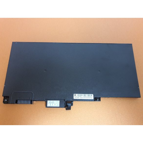 OEM gyári akku HP EliteBook 745 G4 755 G4 840 G4 850 G4, HP ZBook 14u G4, 15u G4, / 11,55V  4420mAh (TA03XL)