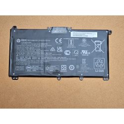   OEM battery for HP Pavilion x360 13-BB, 14-DV, 14-DW, 14M-DW, 14-DK / 11,5V 3560mAh